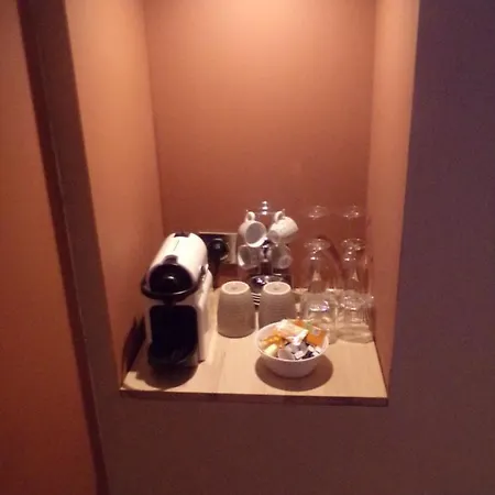Chambre Avec Spa Privatif Hotel
