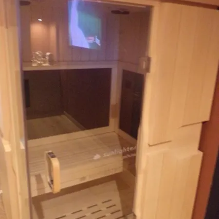 Chambre Avec Spa Privatif Hotell